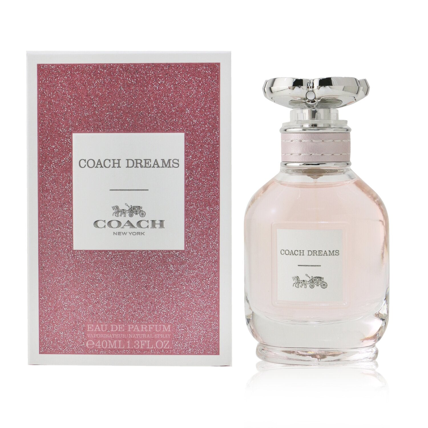 Coach Dreams Eau De Parfum Spray 40ml/1.3oz