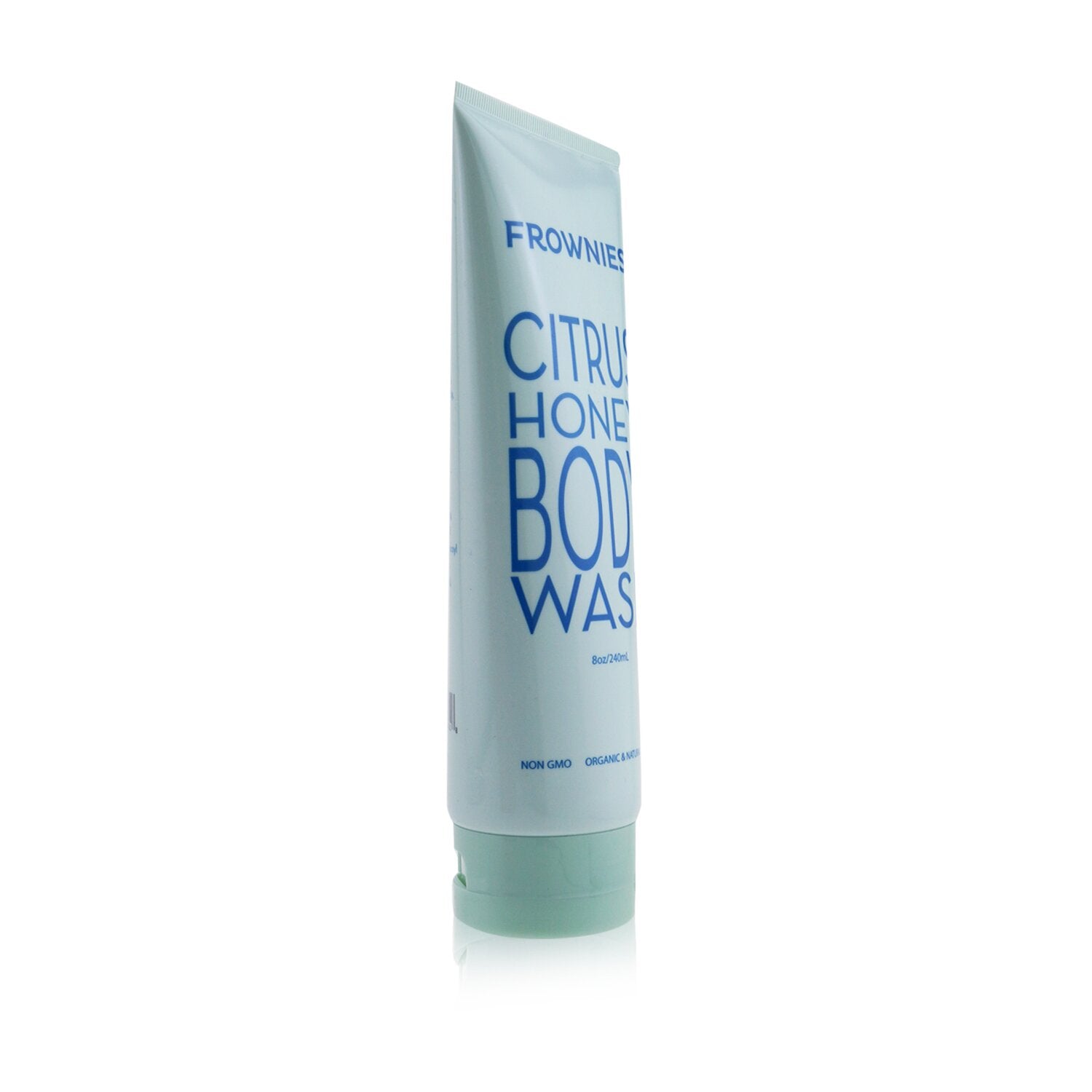 Frownies Citrus Honey Body Wash 240ml/8oz