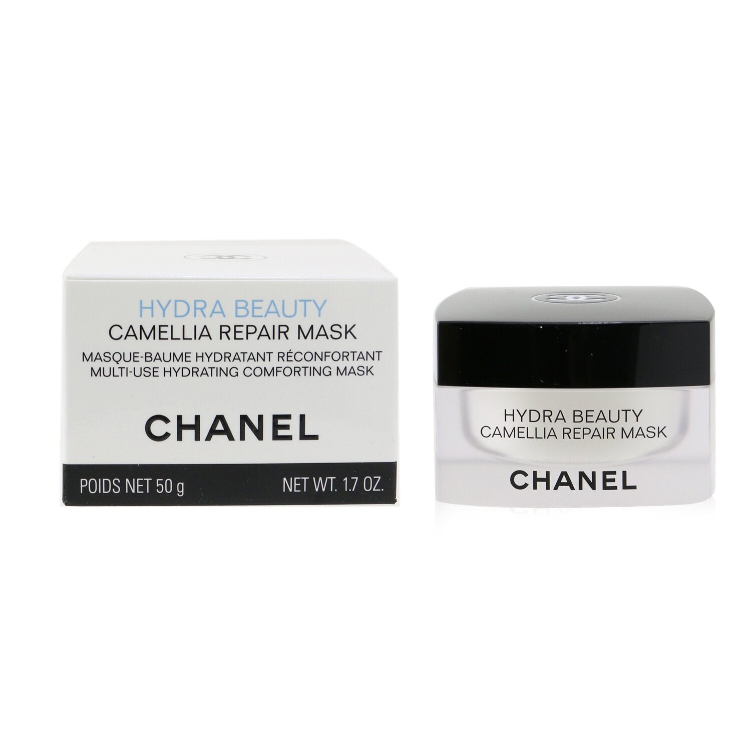 Chanel Hydra Beauty Camellia Repair Mask 50g/1.7oz