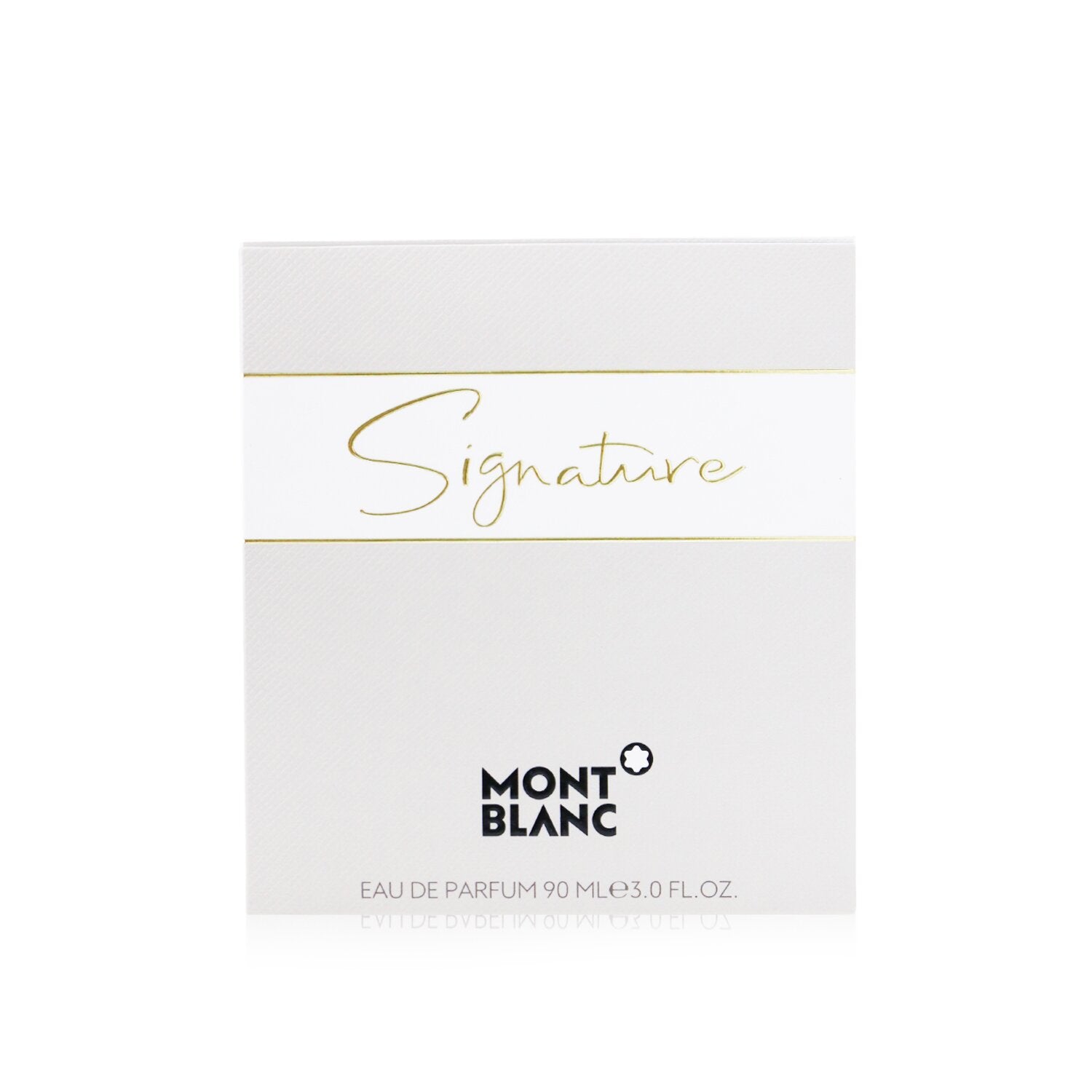 Montblanc Signature Eau De Parfum Spray 90ml/3oz