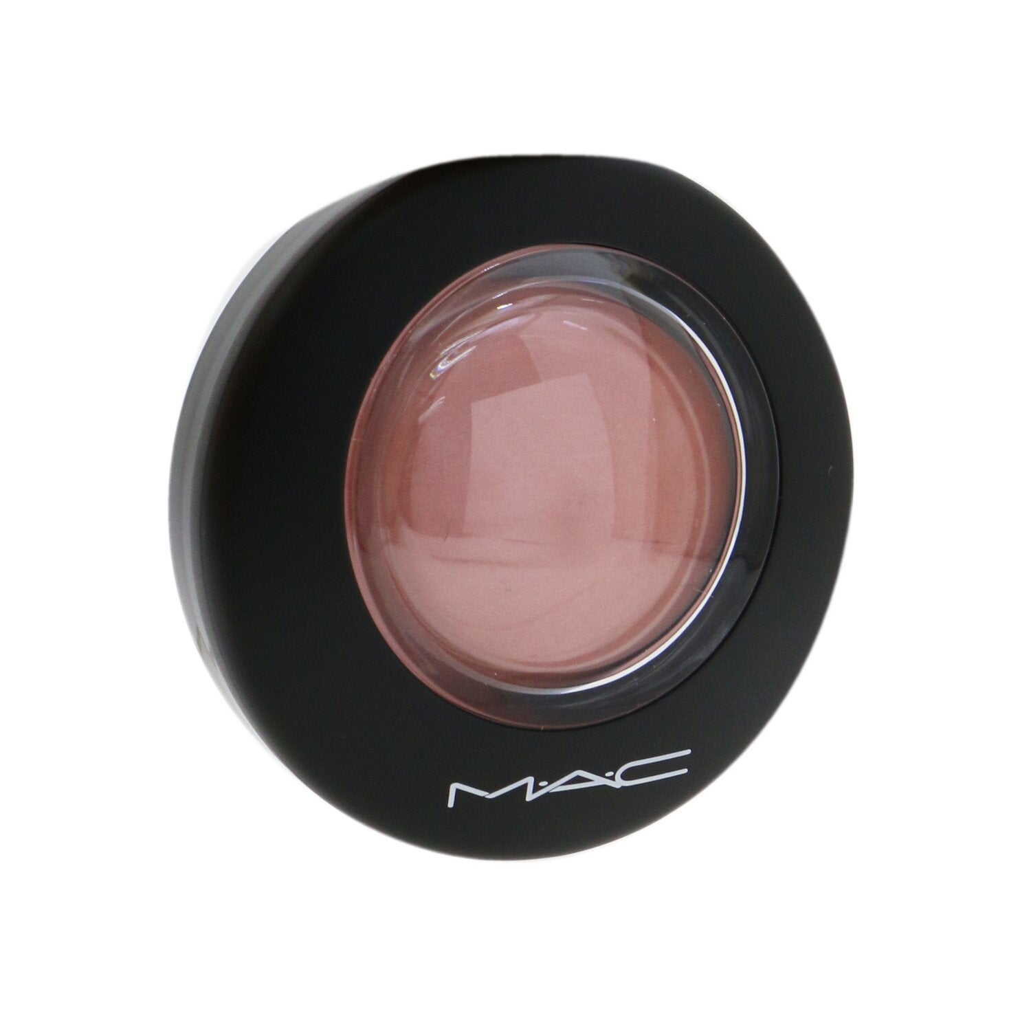 MAC Mineralize Blush - Like Me, Love Me (Bright Orange Coral) 4g/0.14oz