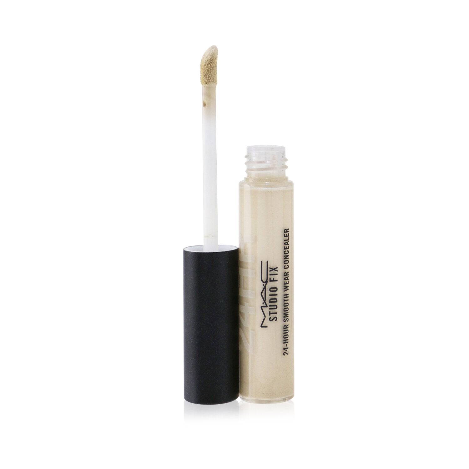 MAC Studio Fix 24 Hour Smooth Wear Concealer - # NC10 (Fair Beige With Neutral U