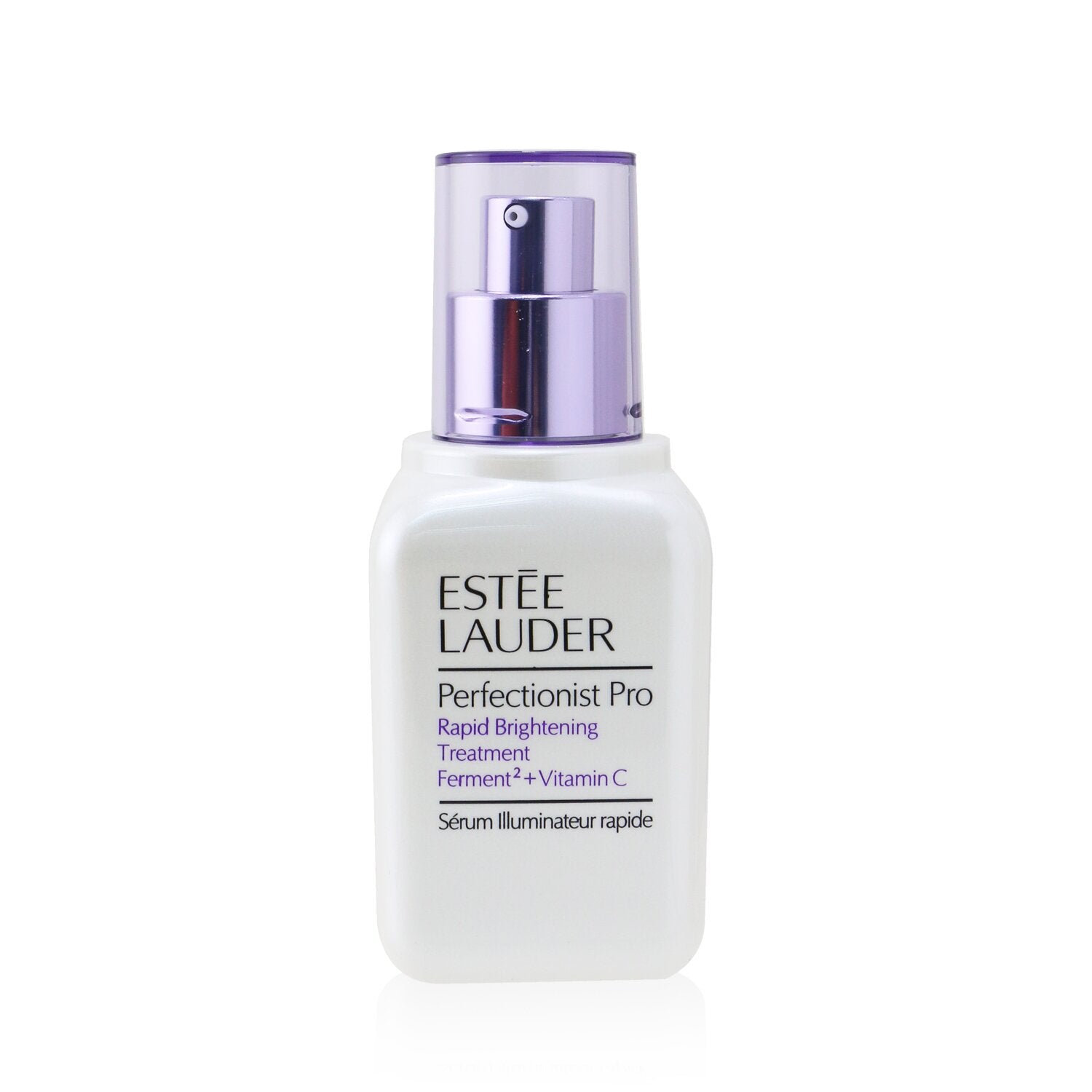 Estee Lauder Perfectionist Pro Rapid Brightening Treatment with FermentË› + Vitam