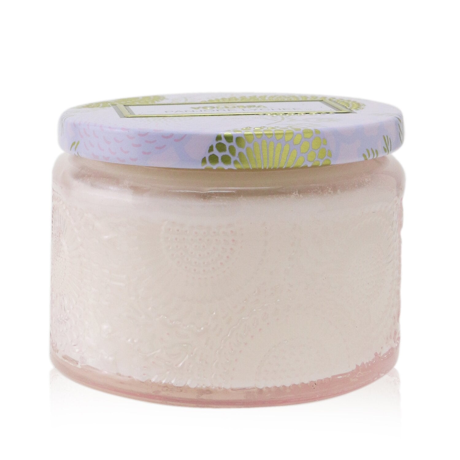 Voluspa Petite Jar Candle - Panjore Lychee 90g/3.2oz