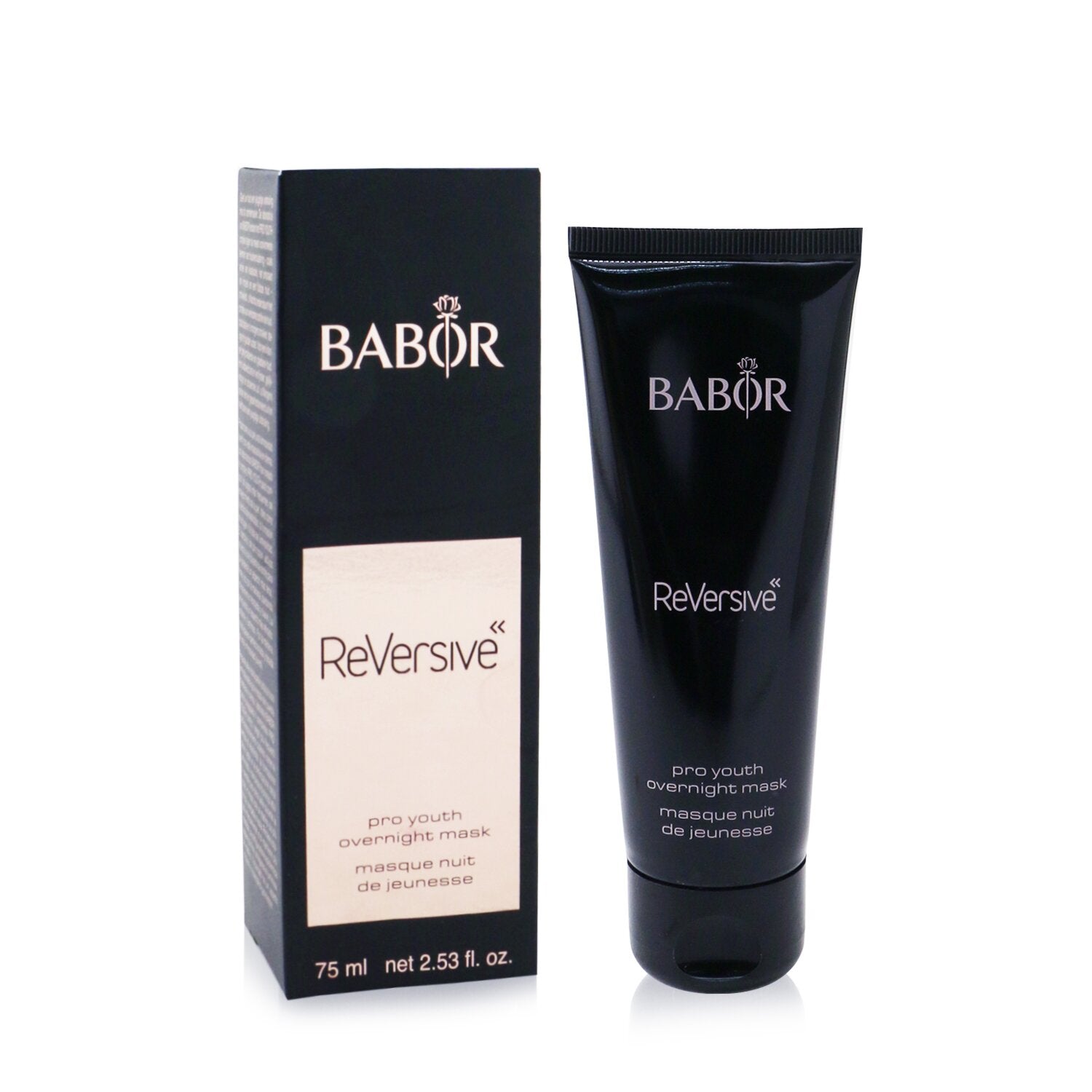 Babor ReVersive Pro Youth Overnight Mask 75ml/2.53oz