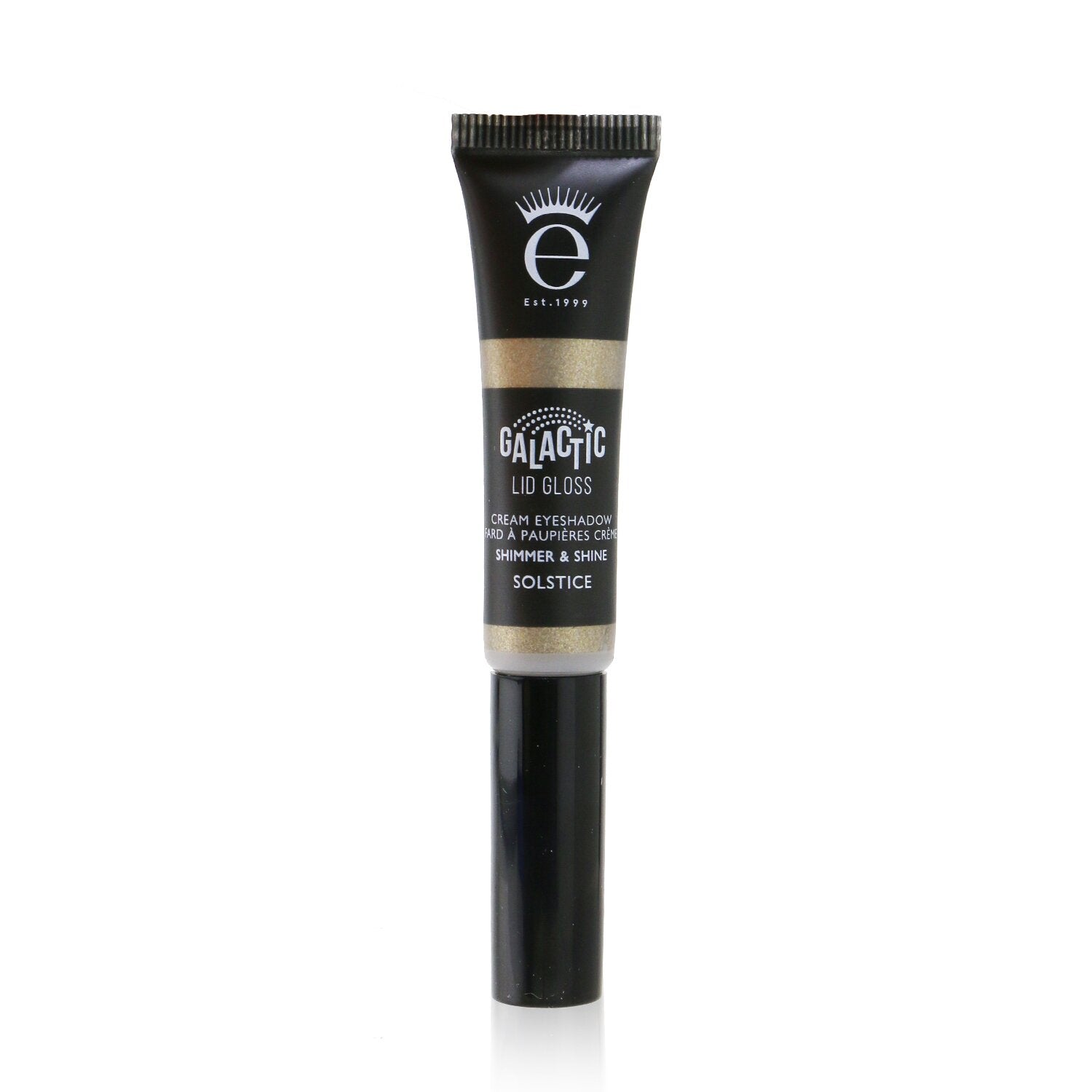Eyeko Galactic Lid Gloss Cream Eyeshadow - # Solstice 8g/0.28oz
