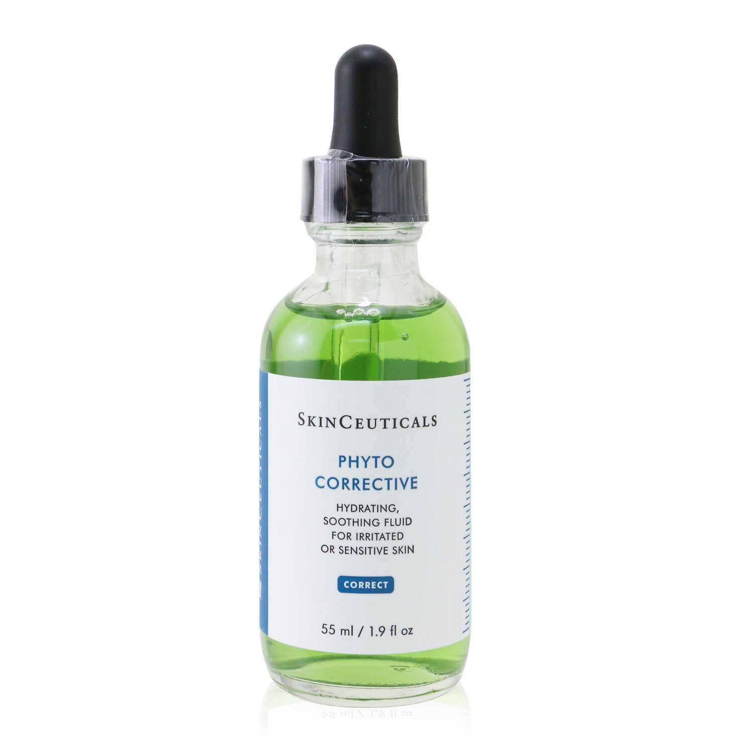 Skin Ceuticals Phyto Corrective - Hydrating Soothing Fluid (For Irritated Or Sen