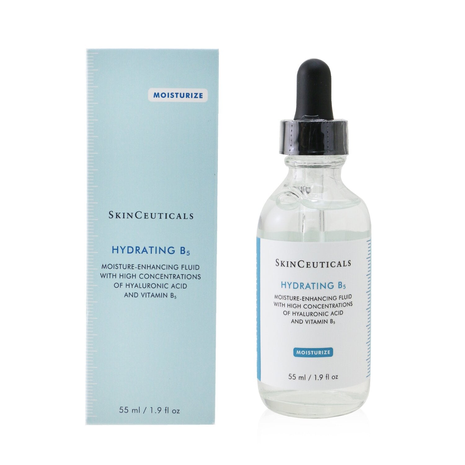 Skin Ceuticals Hydrating B5 - Moisture Enhancing Fluid 55ml/1.9oz