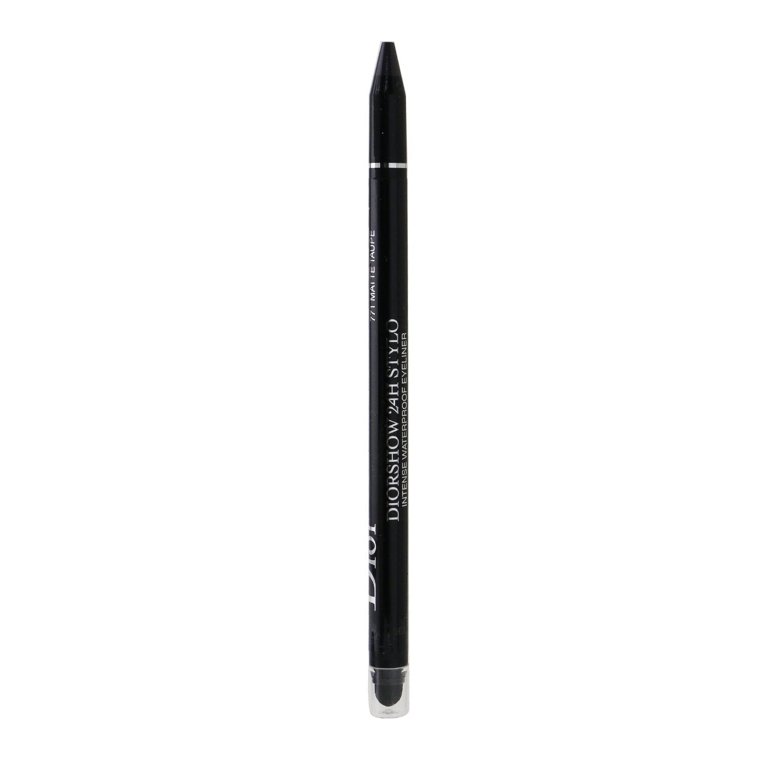 Christian Dior Diorshow 24H Stylo Waterproof Eyeliner - # 296 Matte Blue 0.2g/0.