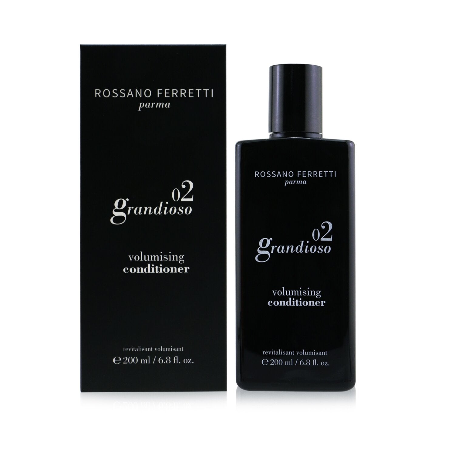 Rossano Ferretti Parma Grandioso 02 Volumising Conditioner 200ml/6.8oz
