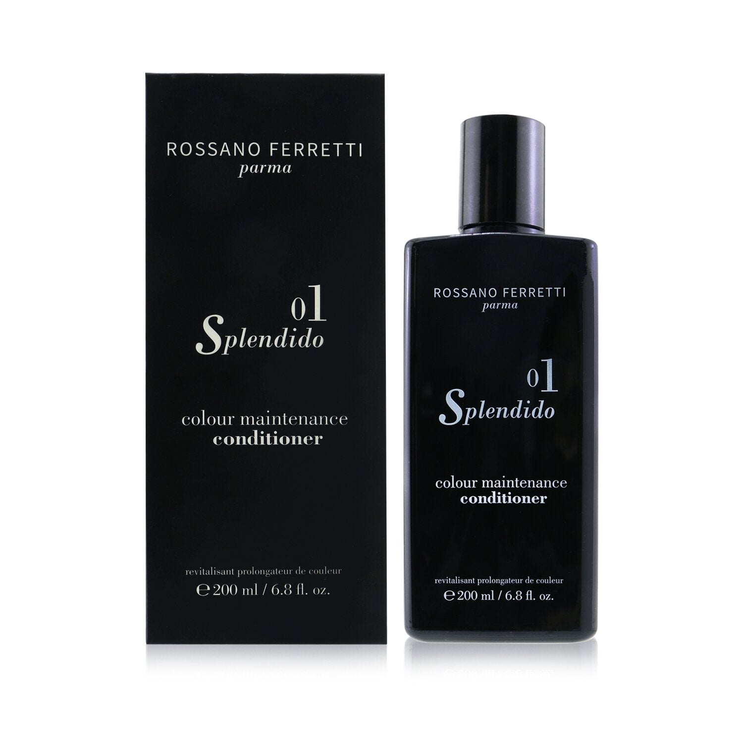 Rossano Ferretti Parma Splendido 01 Colour Maintenance Conditioner 200ml/6.8oz