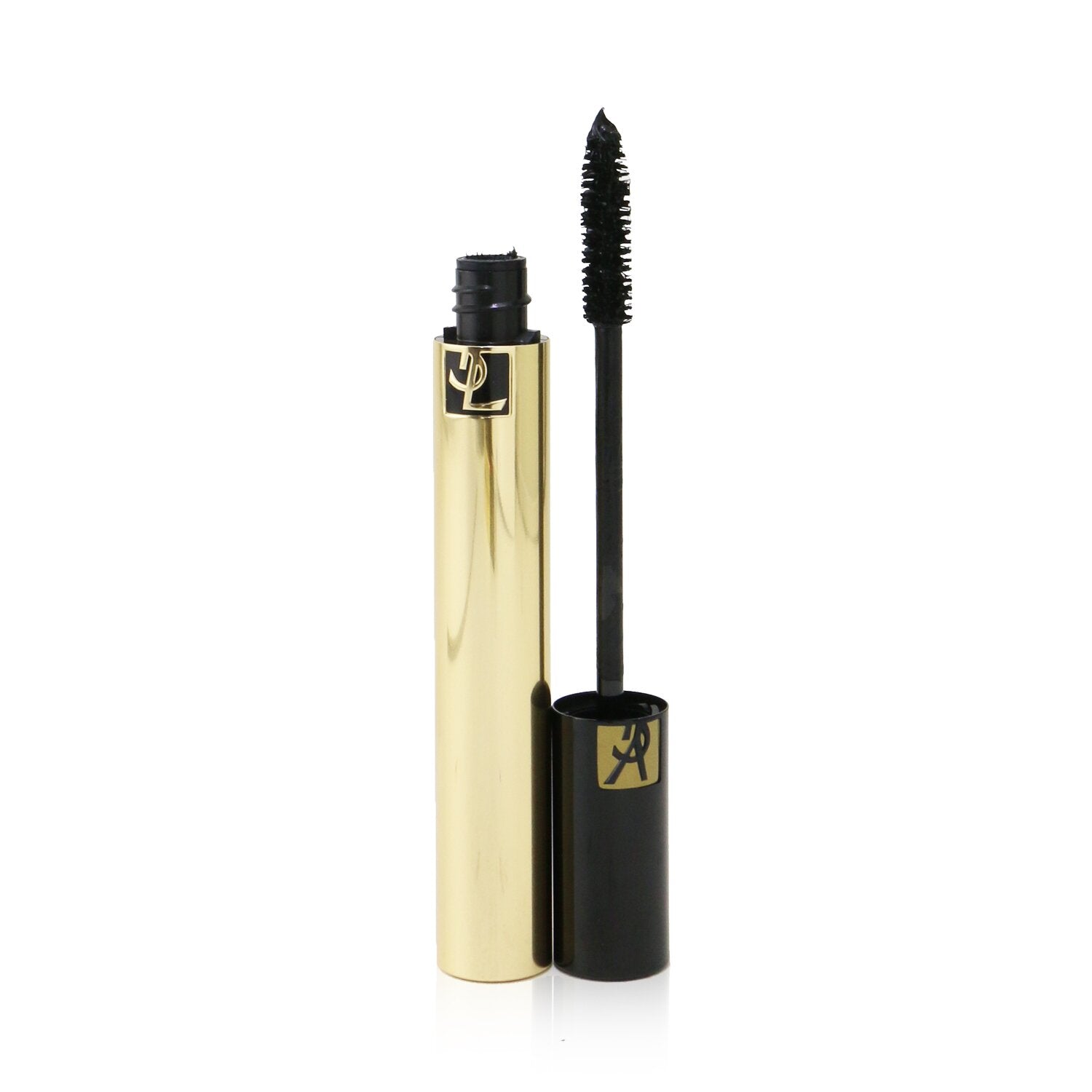 Yves Saint Laurent Mascara Volume Effet Faux Cils Radical - # Black Over Black 7