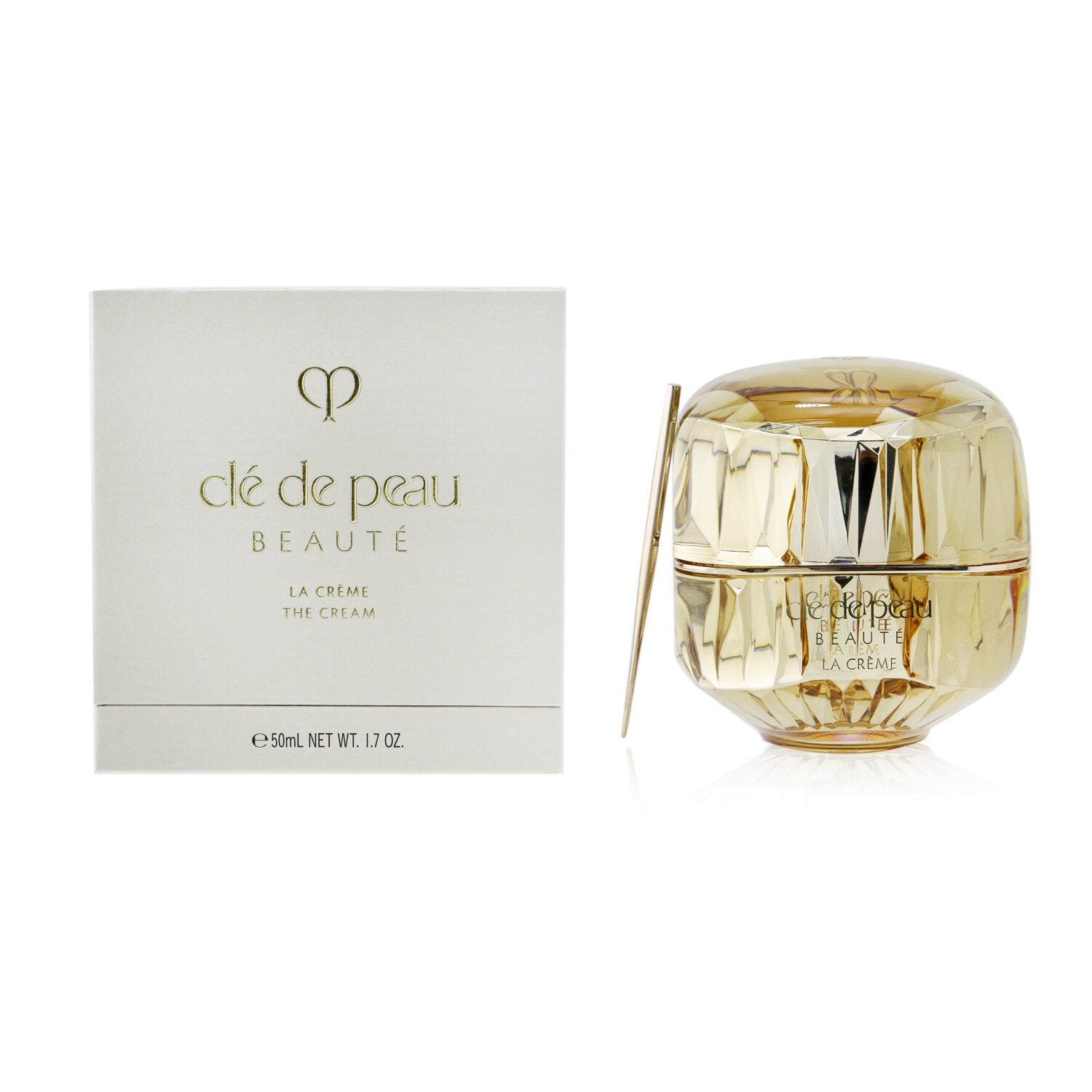 Cle De Peau The Cream 50ml/1.7oz