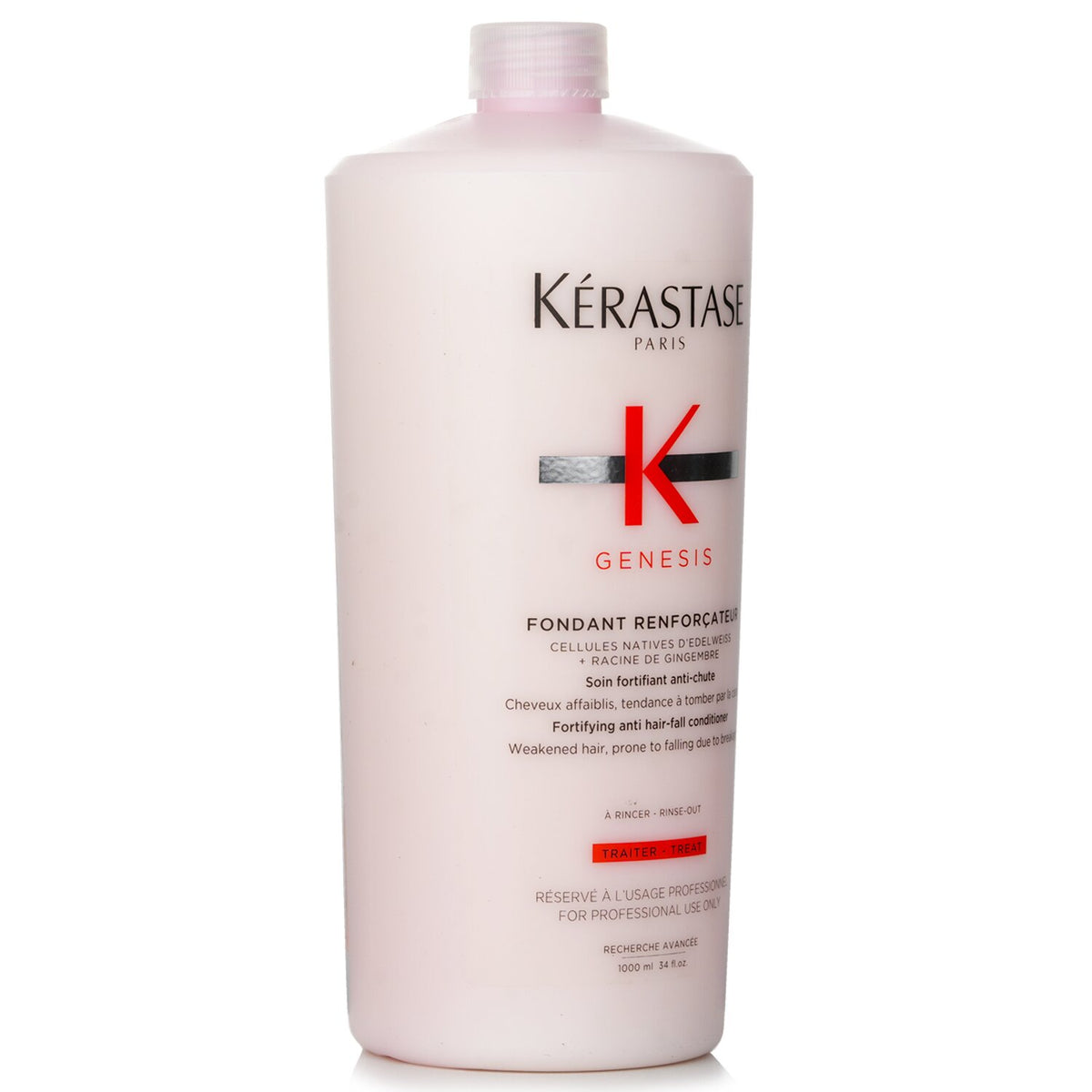 Kerastase Genesis Fondant Renforcateur Fortifying Anti Hair-Fall Conditioner