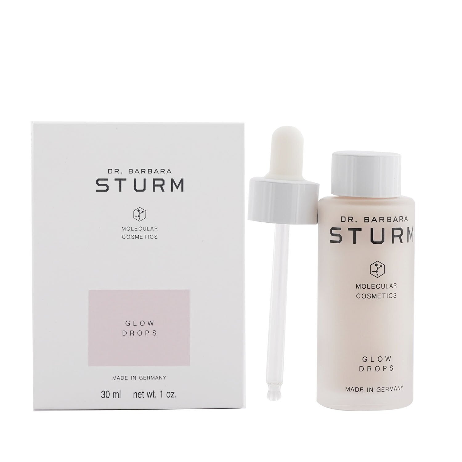 Glow Drops 30ml/1oz