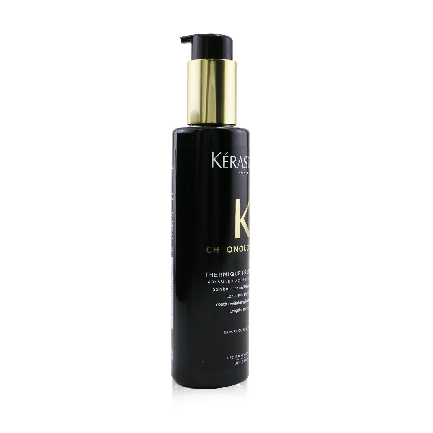 Kerastase Chronologiste Thermique Regenerant Youth Revitalizing Blow-Dry Care (L