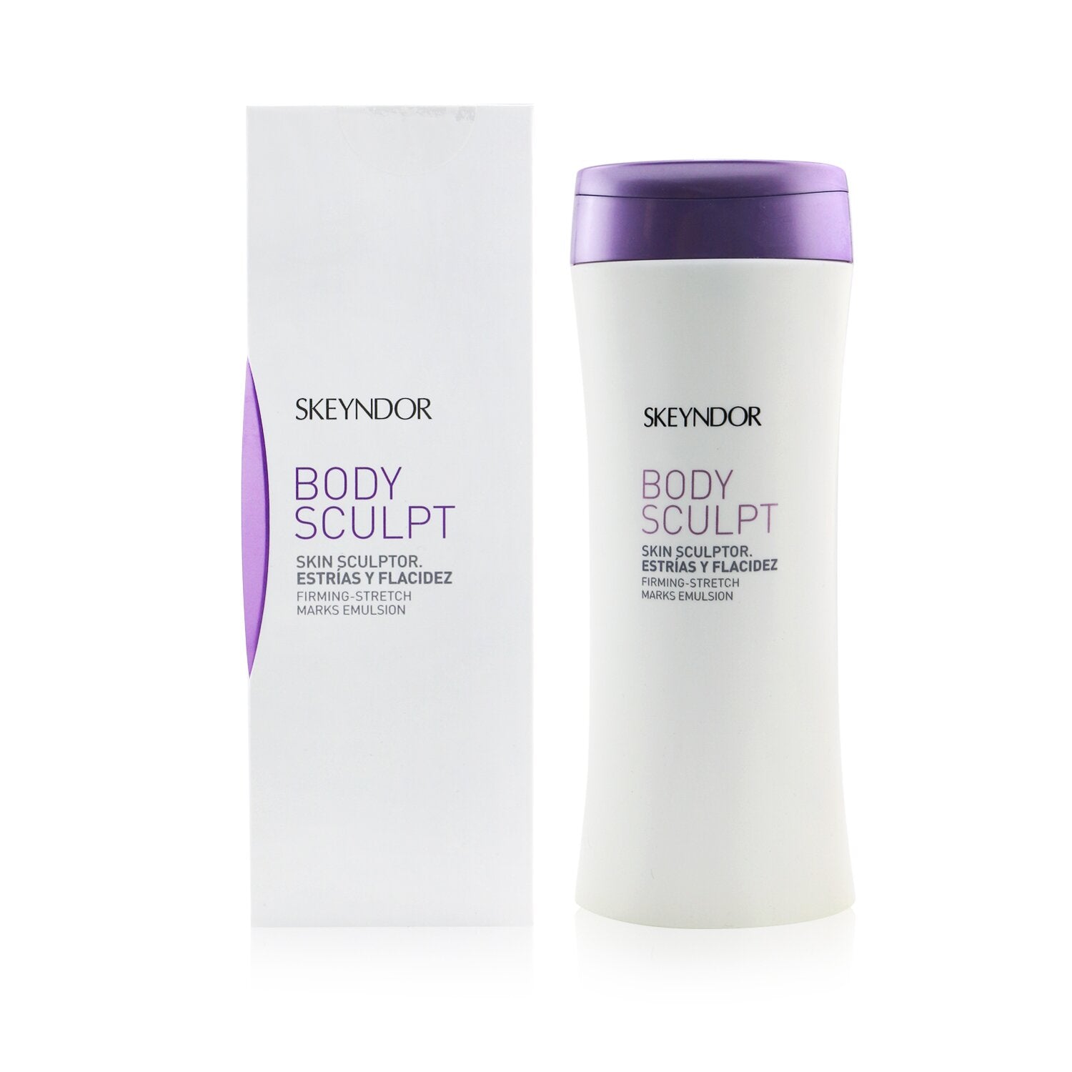 SKEYNDOR Body Sculpt Firming-Stretch Marks Emulsion 250ml/8.45oz