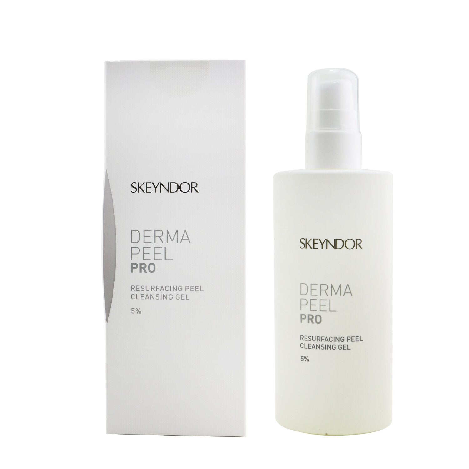 SKEYNDOR Derma Peel Pro Resurfacing Peel Cleansing Gel 5% 200ml/6.8oz