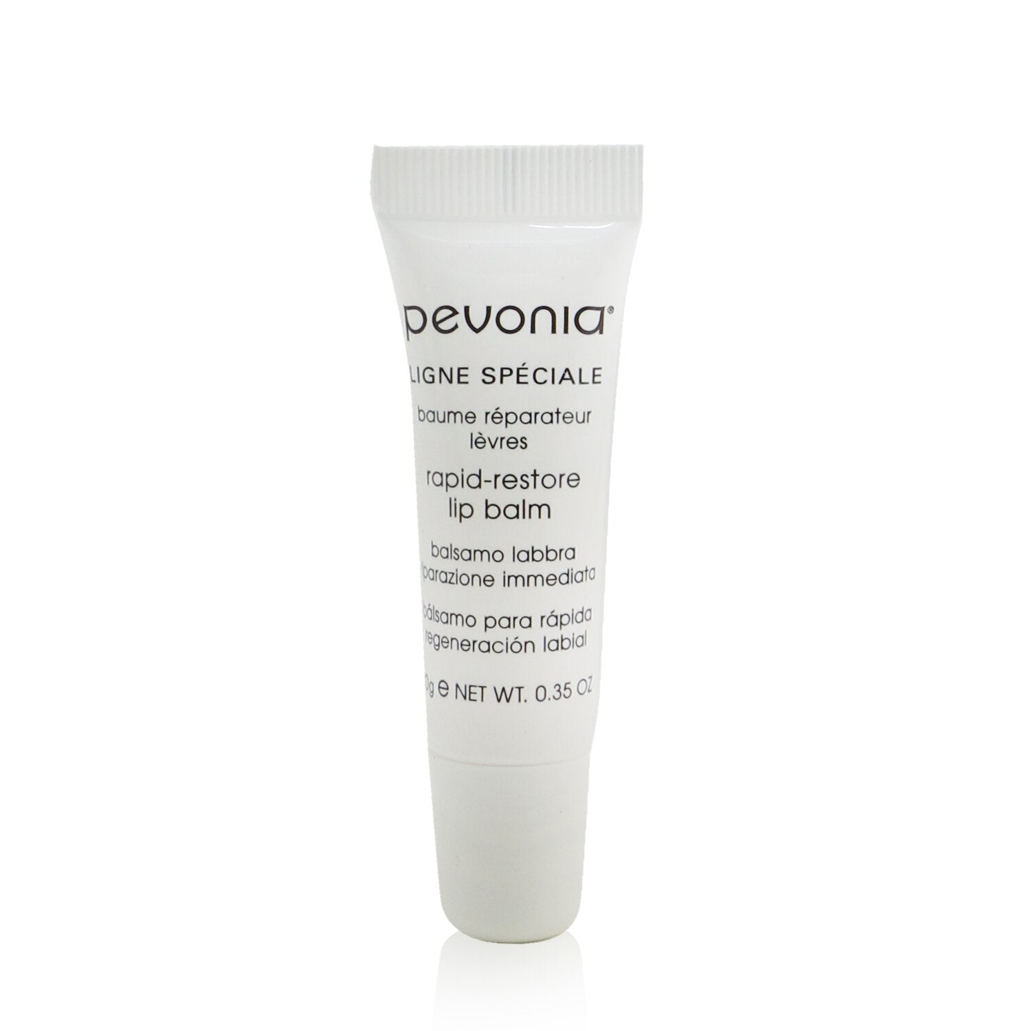 Pevonia Botanica Spéciale Rapid-Restore Lip Balm 10g/0.35oz
