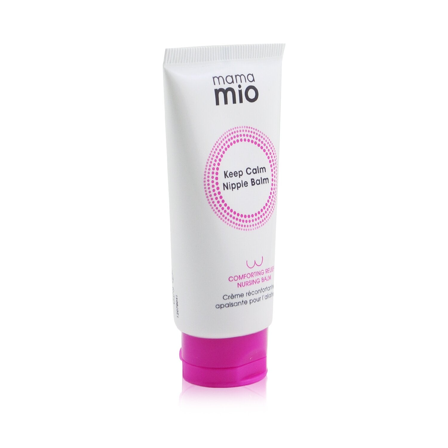 Mama Mio Keep Calm Nipple Balm - Comforting Relief Nursing Balm 30ml/1oz