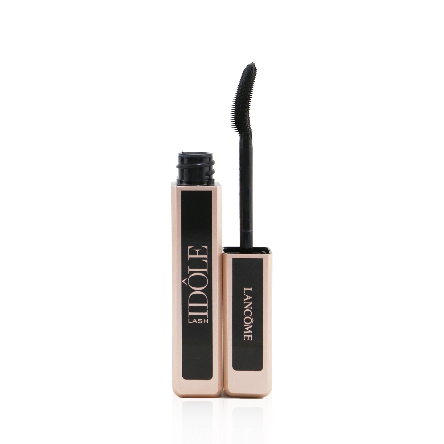 Lancome Lash Idole Lash Lifting Volumizing Mascara - # 01 Glossy Black 8ml/0.27o