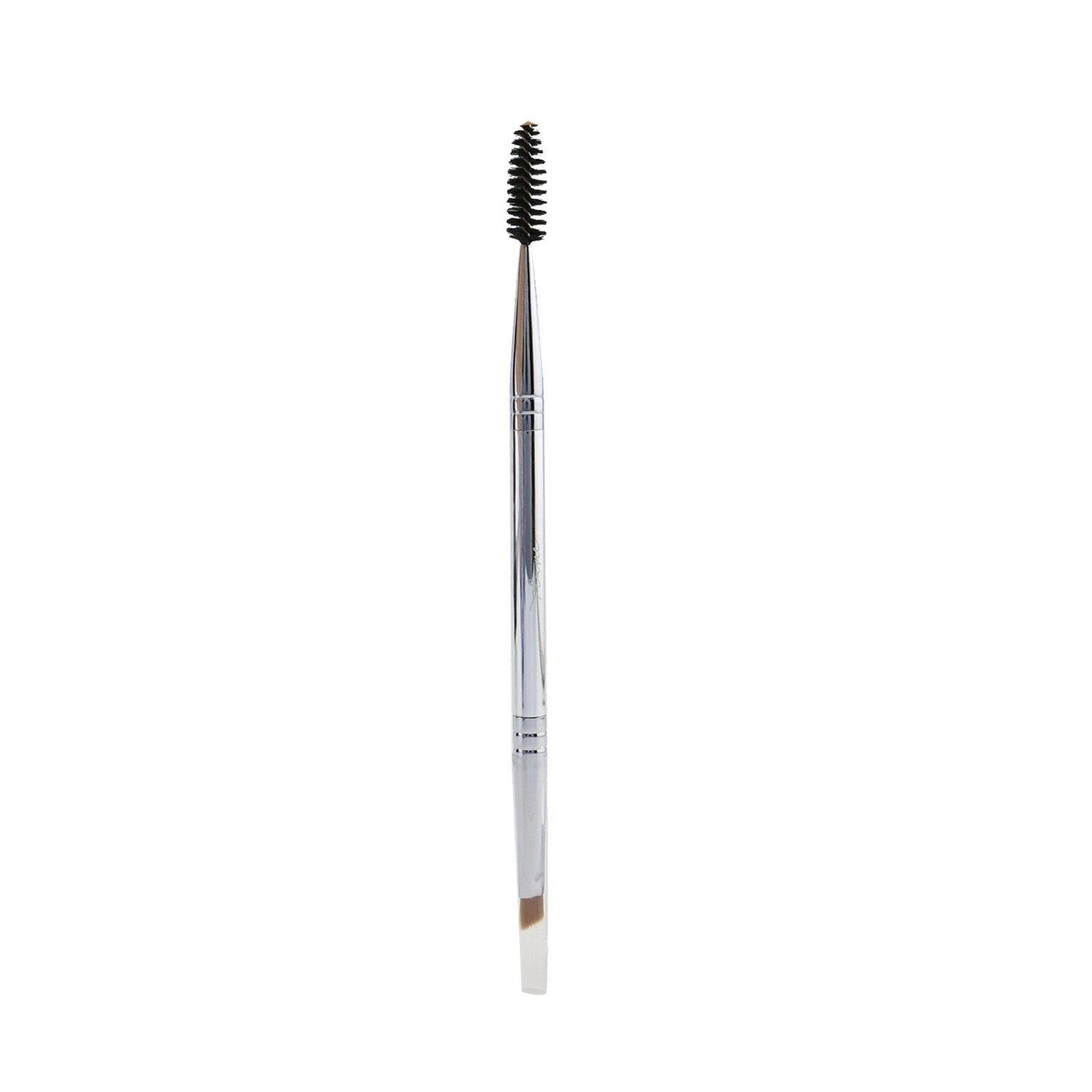 Plume Science Nourish & Define Brow Pomade (With Dual Ended Brush) - # Chestnut