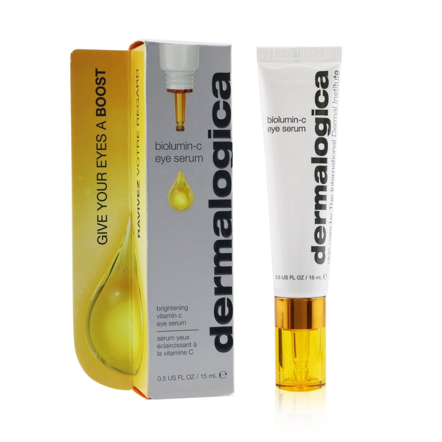 Dermalogica Biolumin-C Eye Serum 15ml/0.5oz