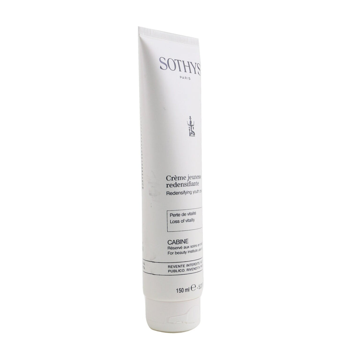 Sothys Redensifying Youth Cream (Salon Size) 150ml/5.07oz