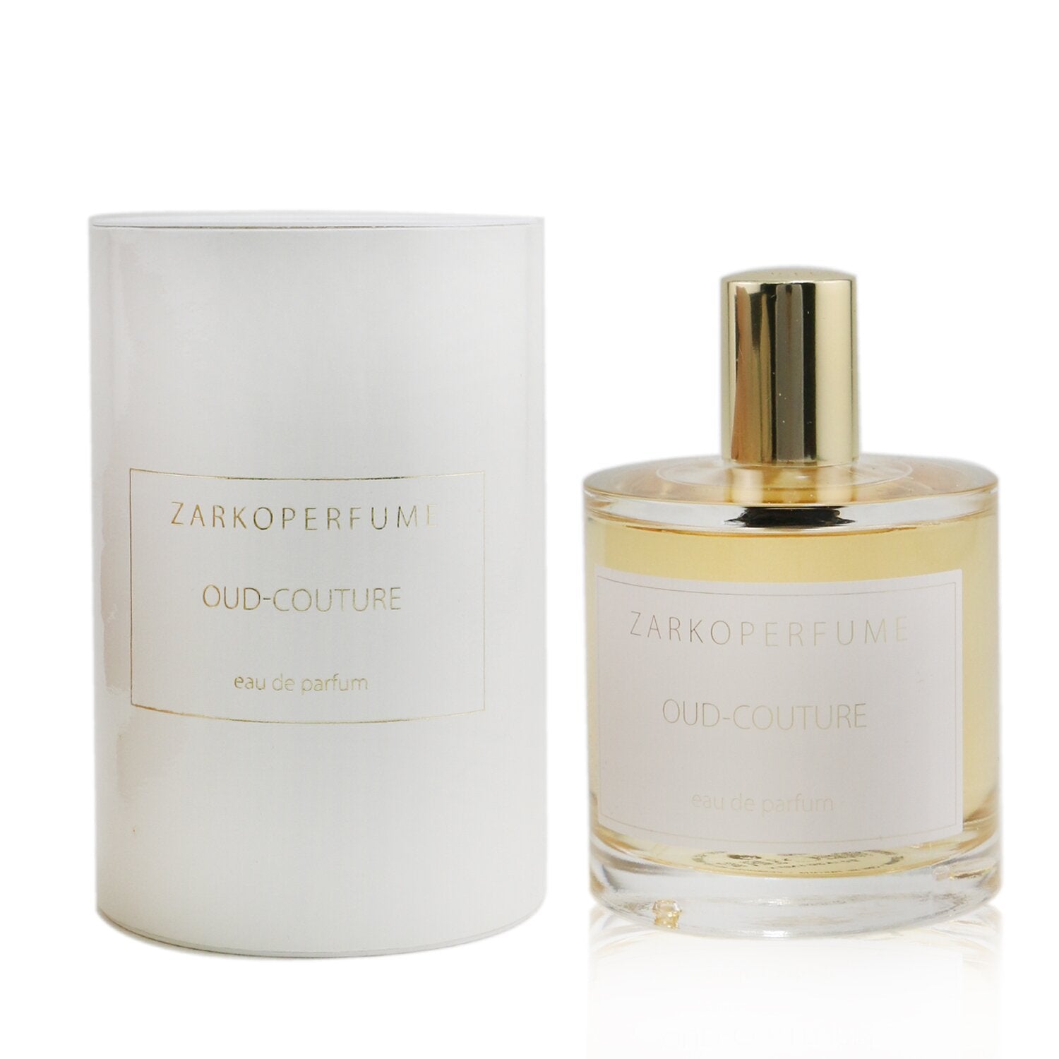 Zarkoperfume Oud-Couture Eau De Parfum Spray 100ml/3.4oz