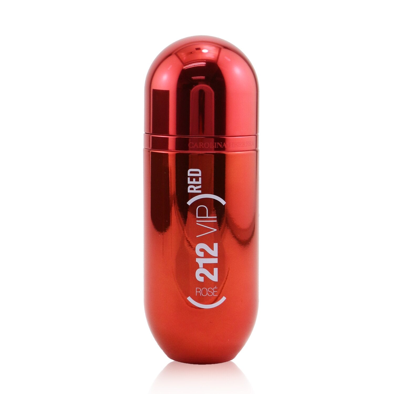 Carolina Herrera 212 VIP Rose Red Eau De Parfum Spray (Limited Edition) 80ml/2.7