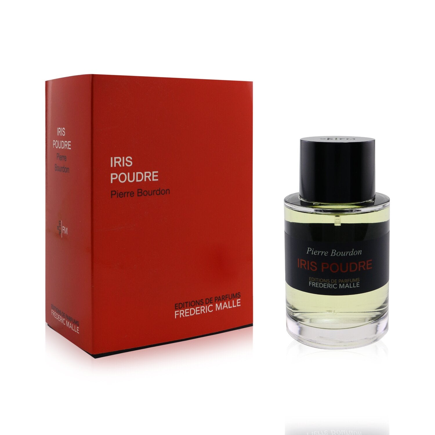 Frederic Malle Iris Poudre Eau De Parfum Spray 100ml/3.4oz
