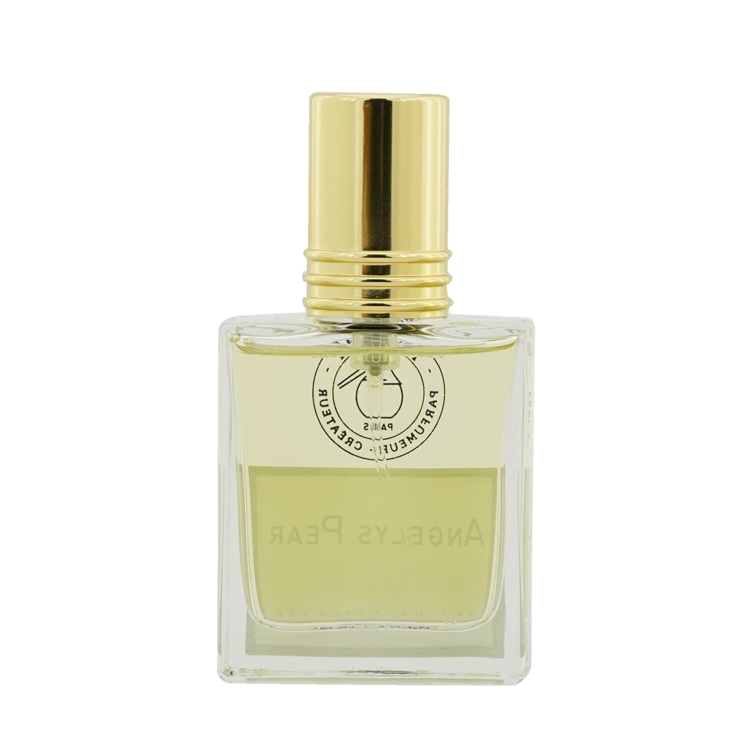 Nicolai Kiss Me Intense Eau De Parfum Spray 30ml/1oz