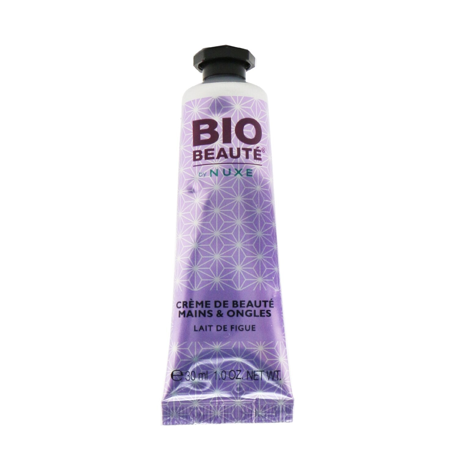 Nuxe Bio Beaute by Nuxe Hand & Nail Beauty Cream - Lait De Figue (Fig Milk) 30ml