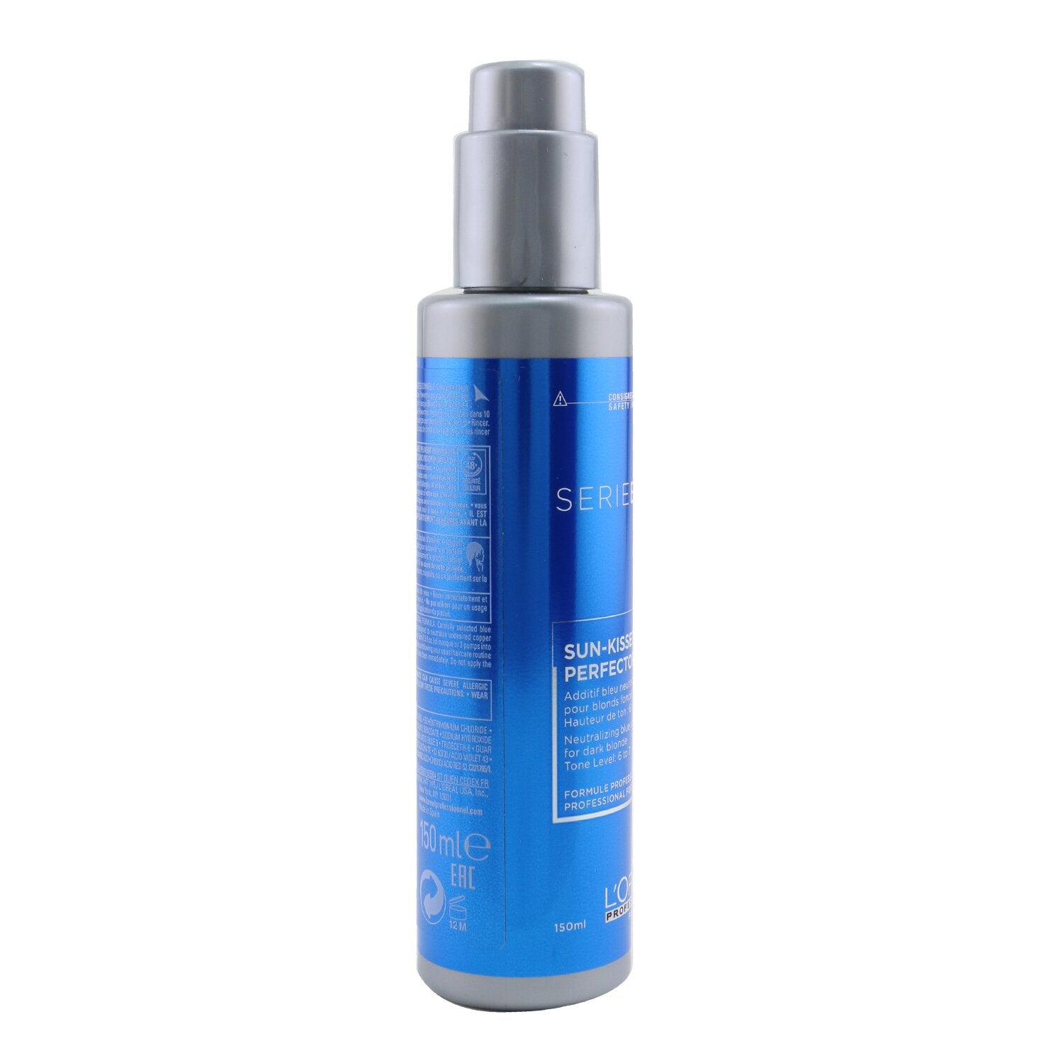 L'Oreal Professionnel Serie Expert - Blondifier Sun-Kissed Blonde Perfector 150m