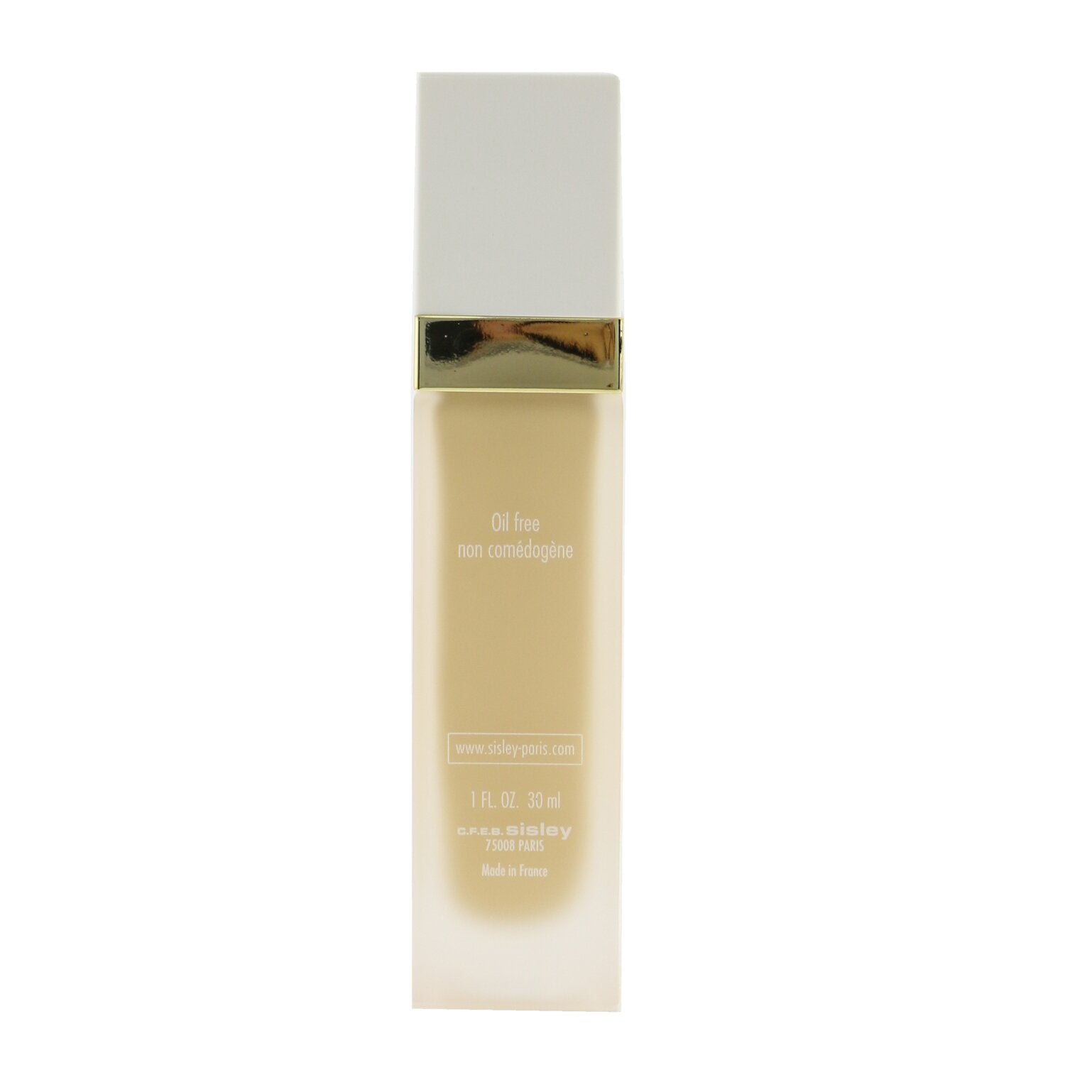 Sisley Sisleya Le Teint Anti Aging Foundation - # 1B + Ecru 30ml/1oz
