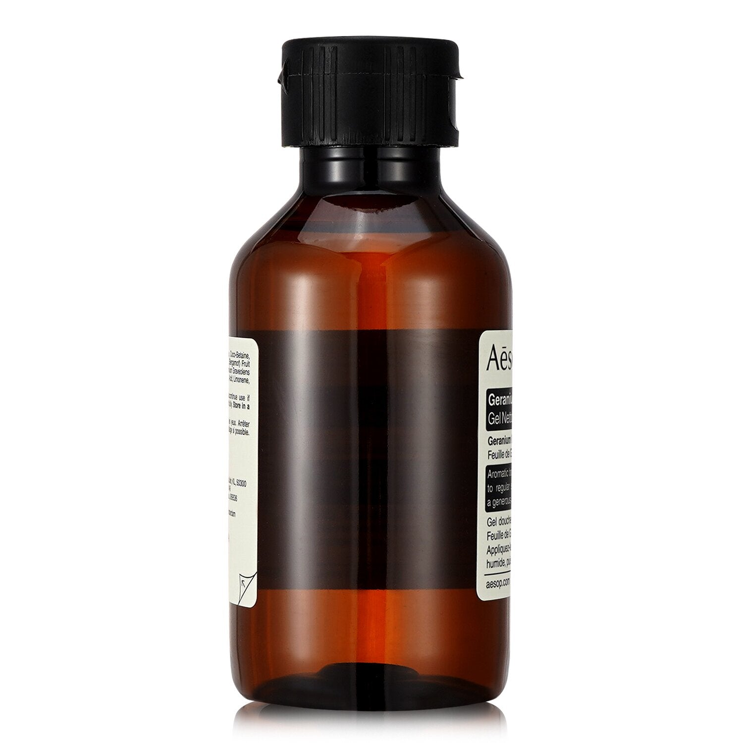 Geranium Geranium Leaf Body Cleanser 100ml/3.4oz