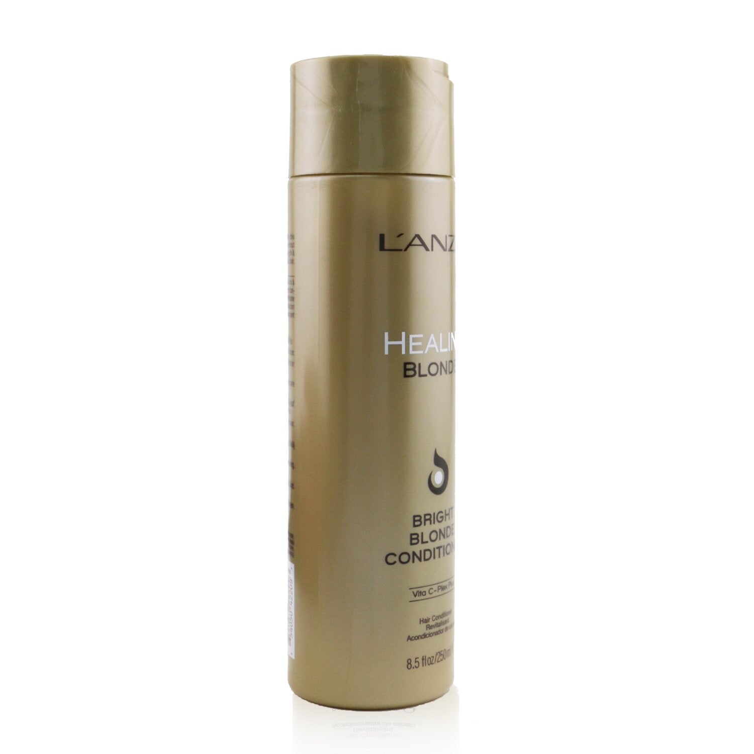 Lanza Healing Blonde Bright Blonde Conditioner 250ml/8.5oz