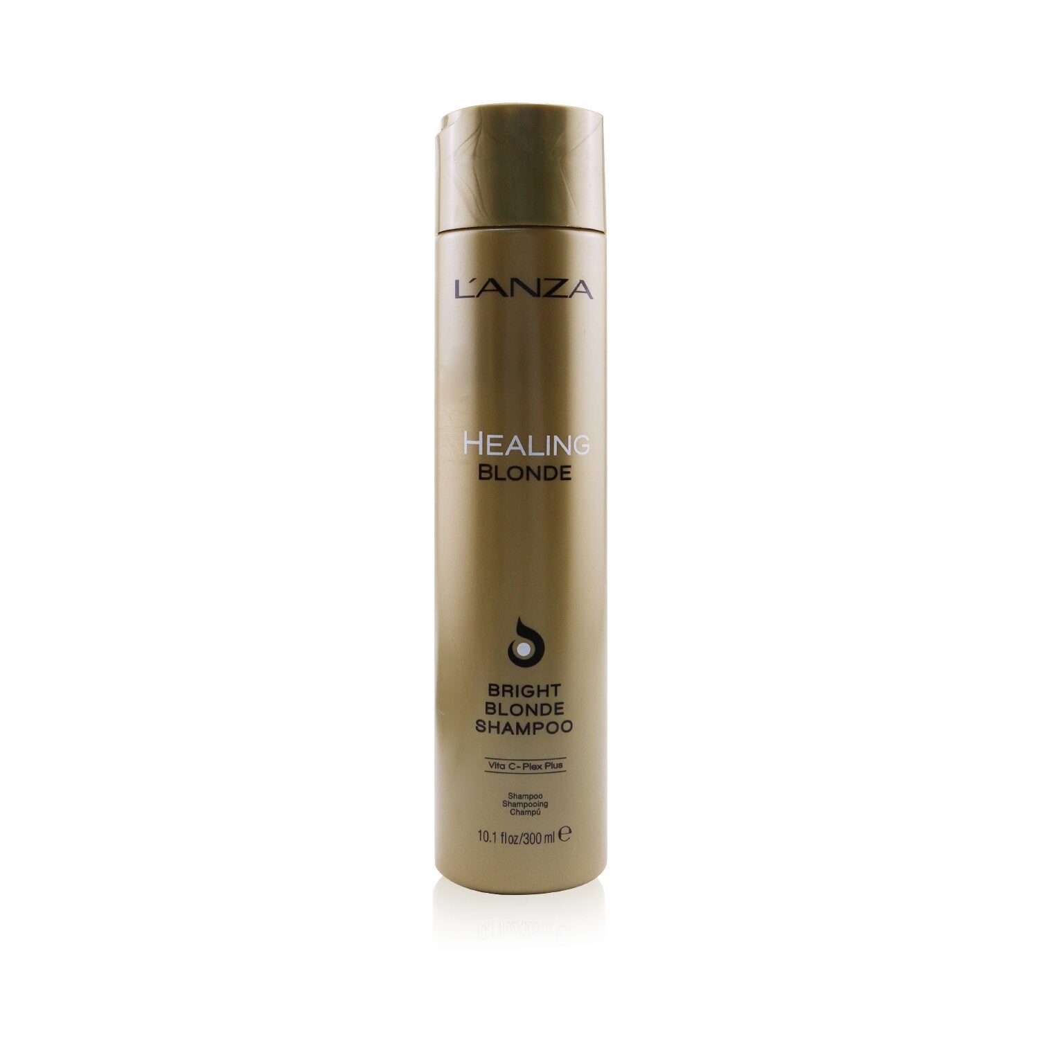 Lanza Healing Blonde Bright Blonde Shampoo 300ml/10.1oz