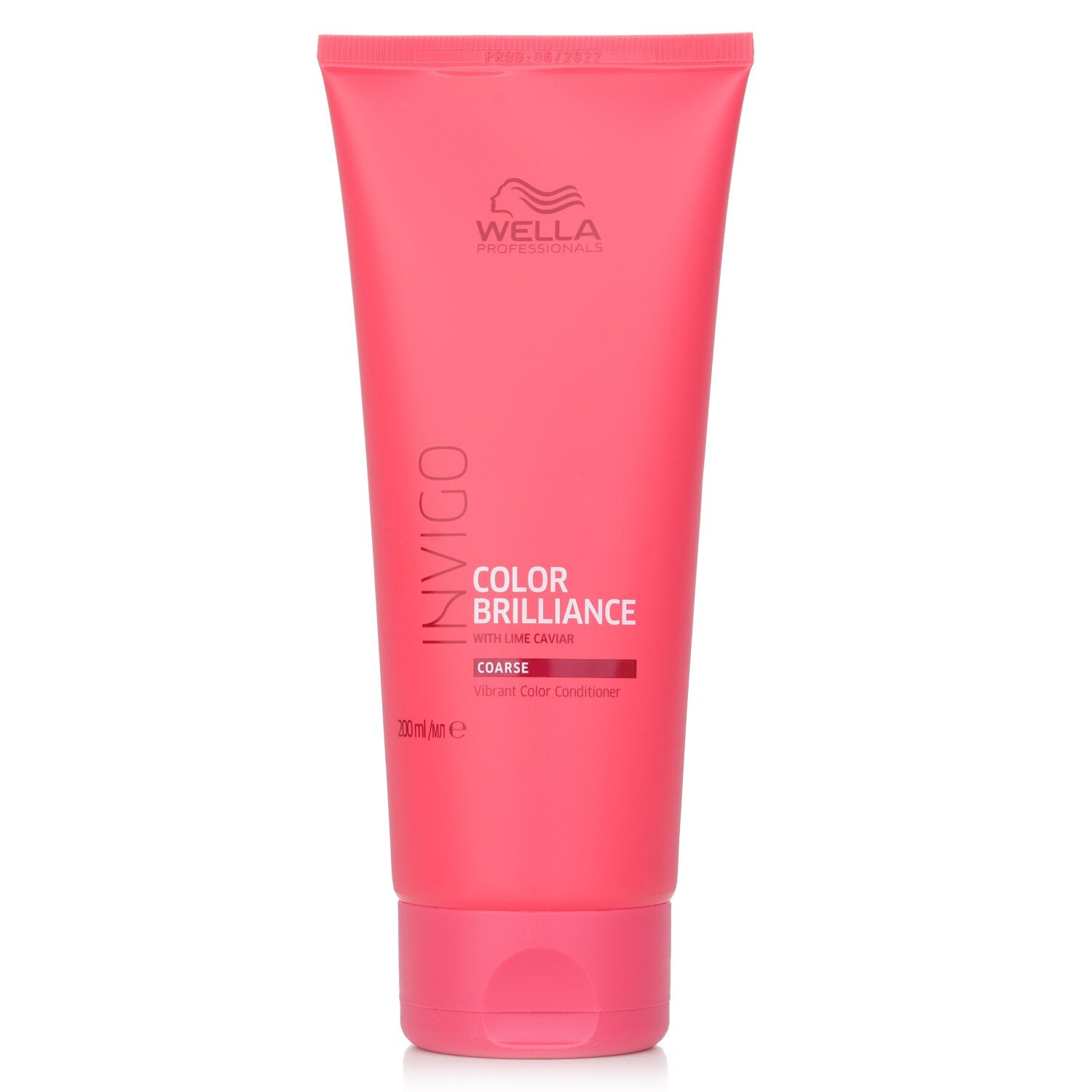Invigo Brilliance Vibrant Color Conditioner - # Coarse 200ml/6.7oz