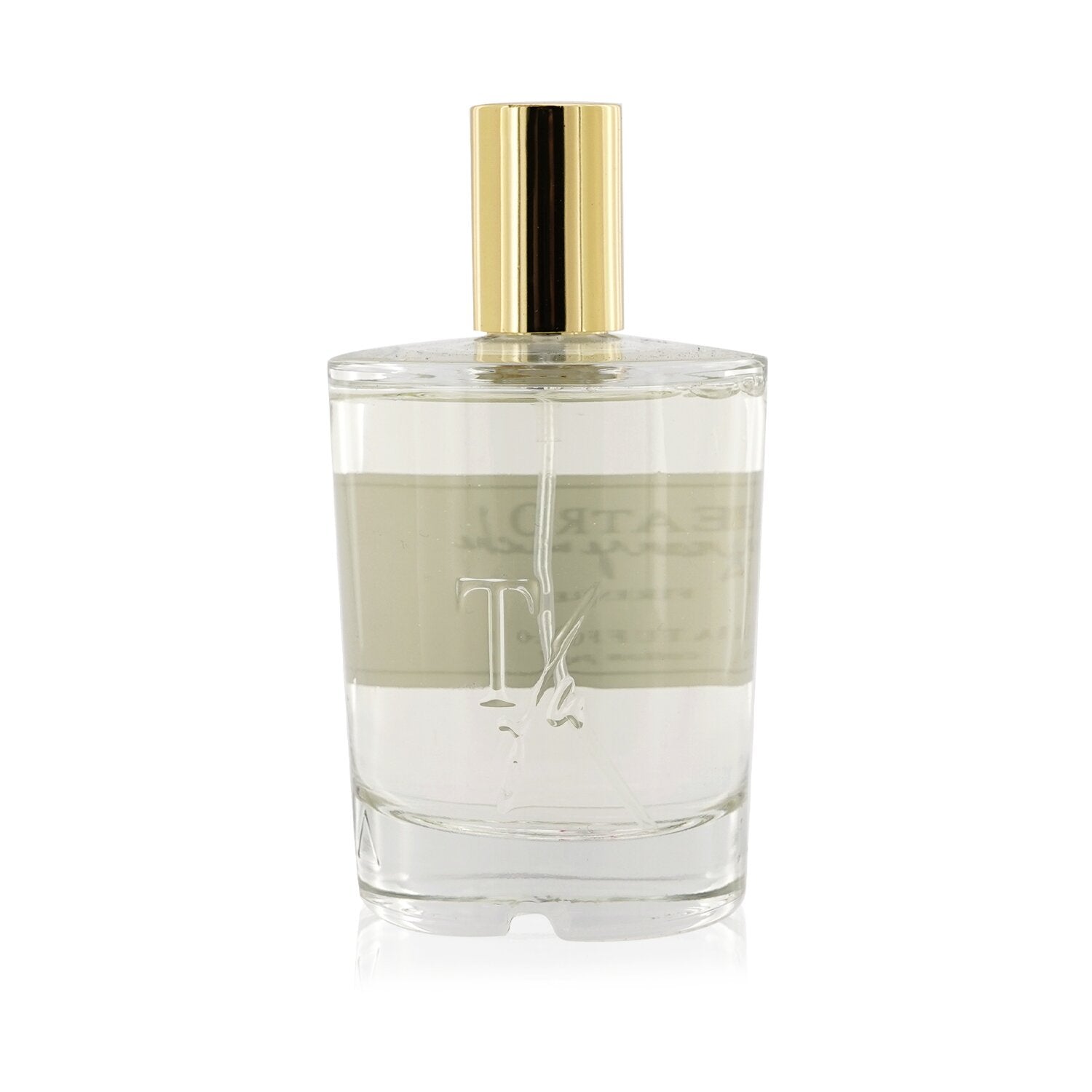 Teatro Room Spray - Batuffolo (Cotton Ball) 100ml/3.3oz