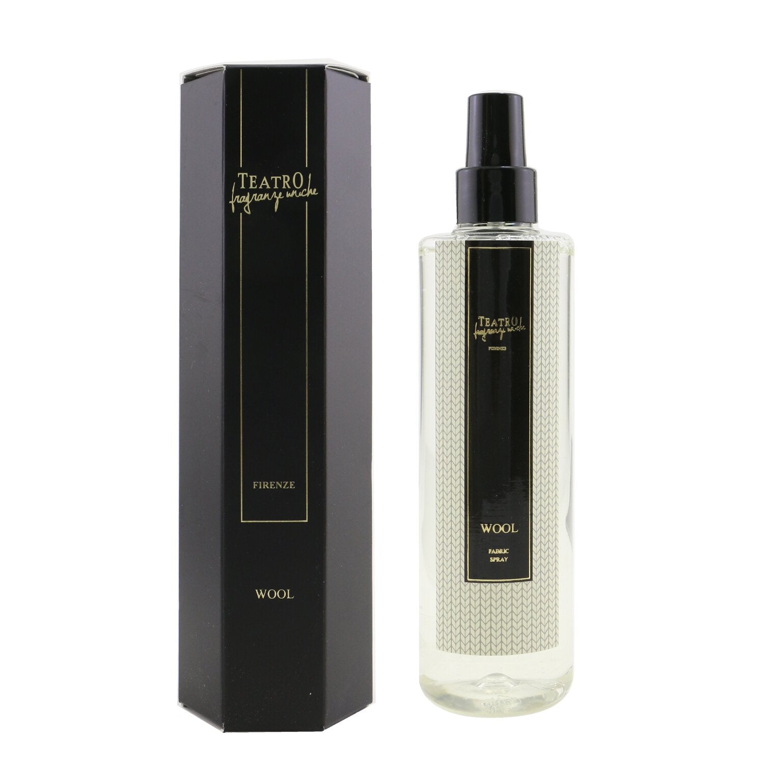Teatro Fabric Spray - Wool 250ml/8.45oz