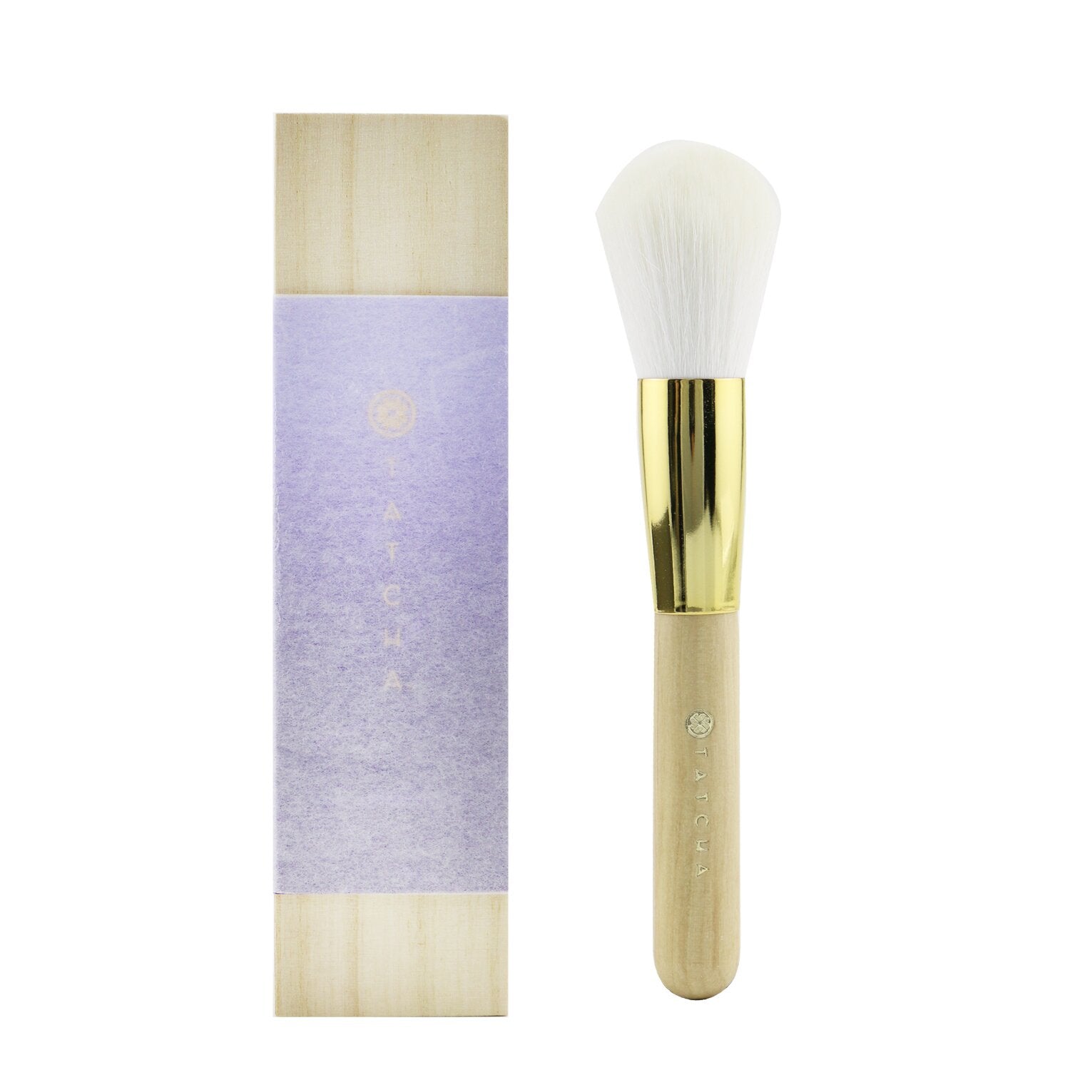 Tatcha The Powder Brush -