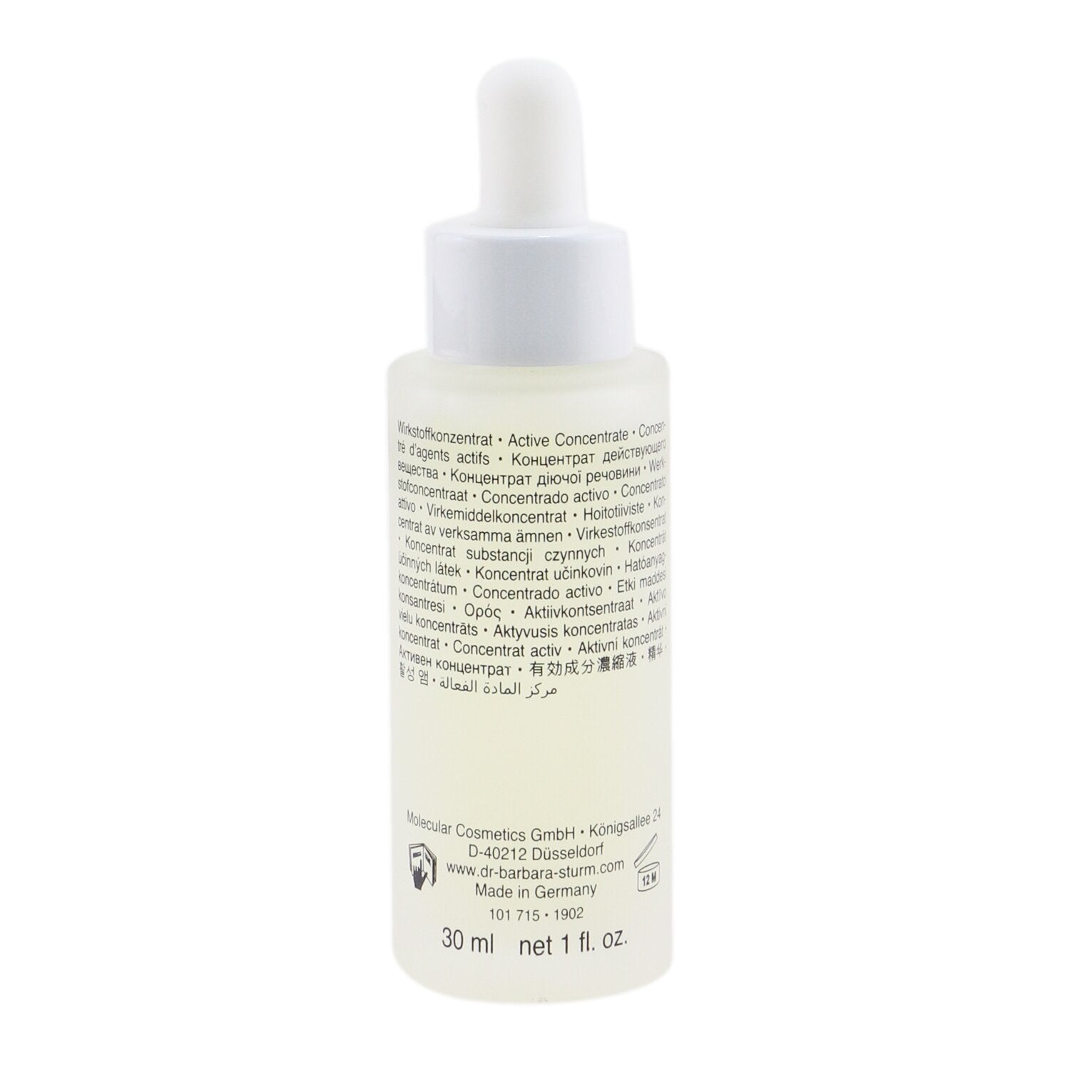Dr. Barbara Sturm Lifting Serum 30ml/1.01oz