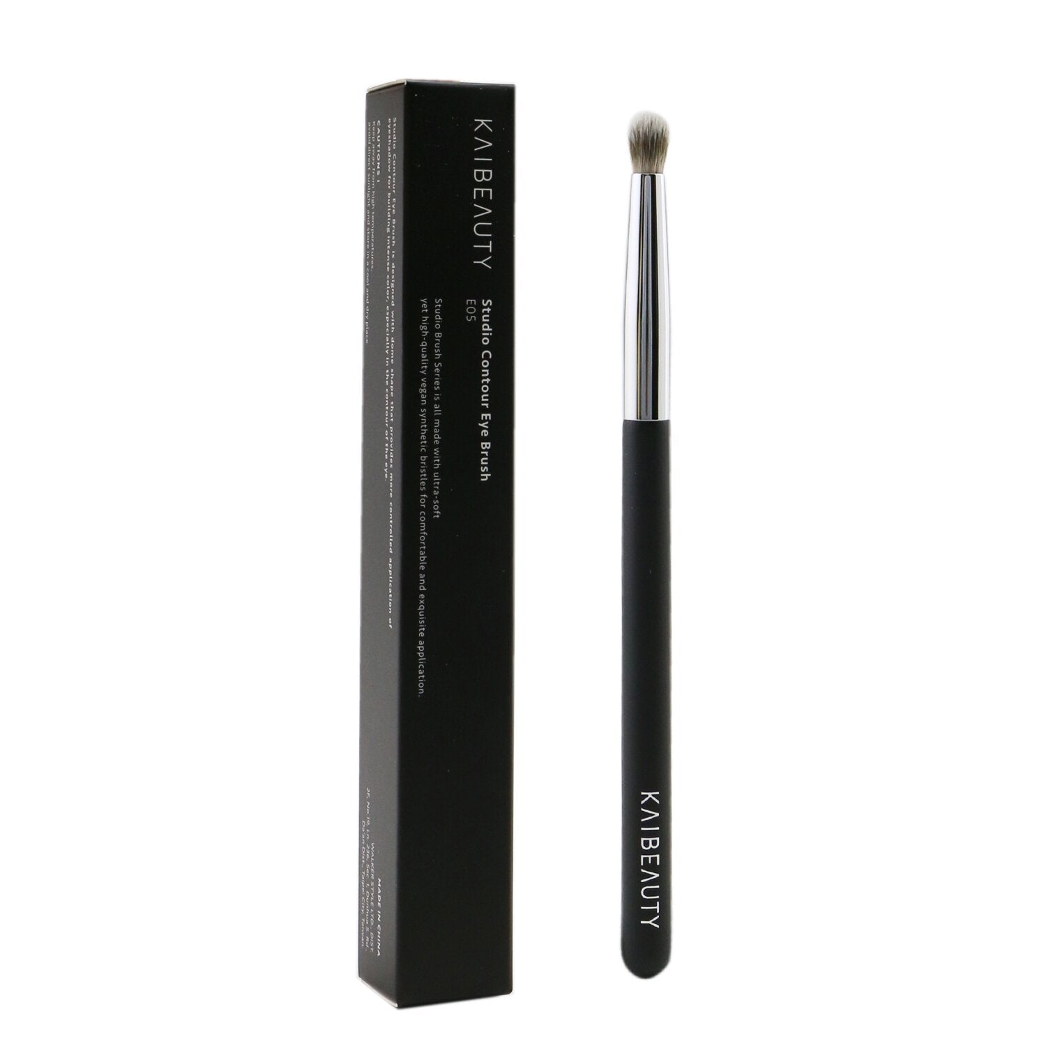 KAIBEAUTY Studio Contour Eye Brush (E05) -