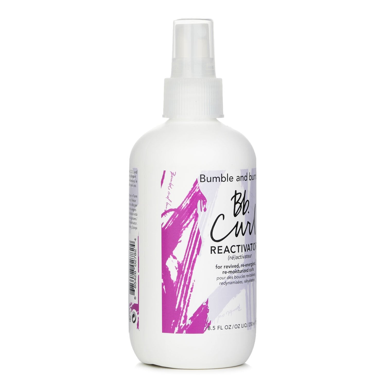Bumble and Bumble Bb. Curl Reactivator (For Revived, Re-Energized, Re-Moisturize