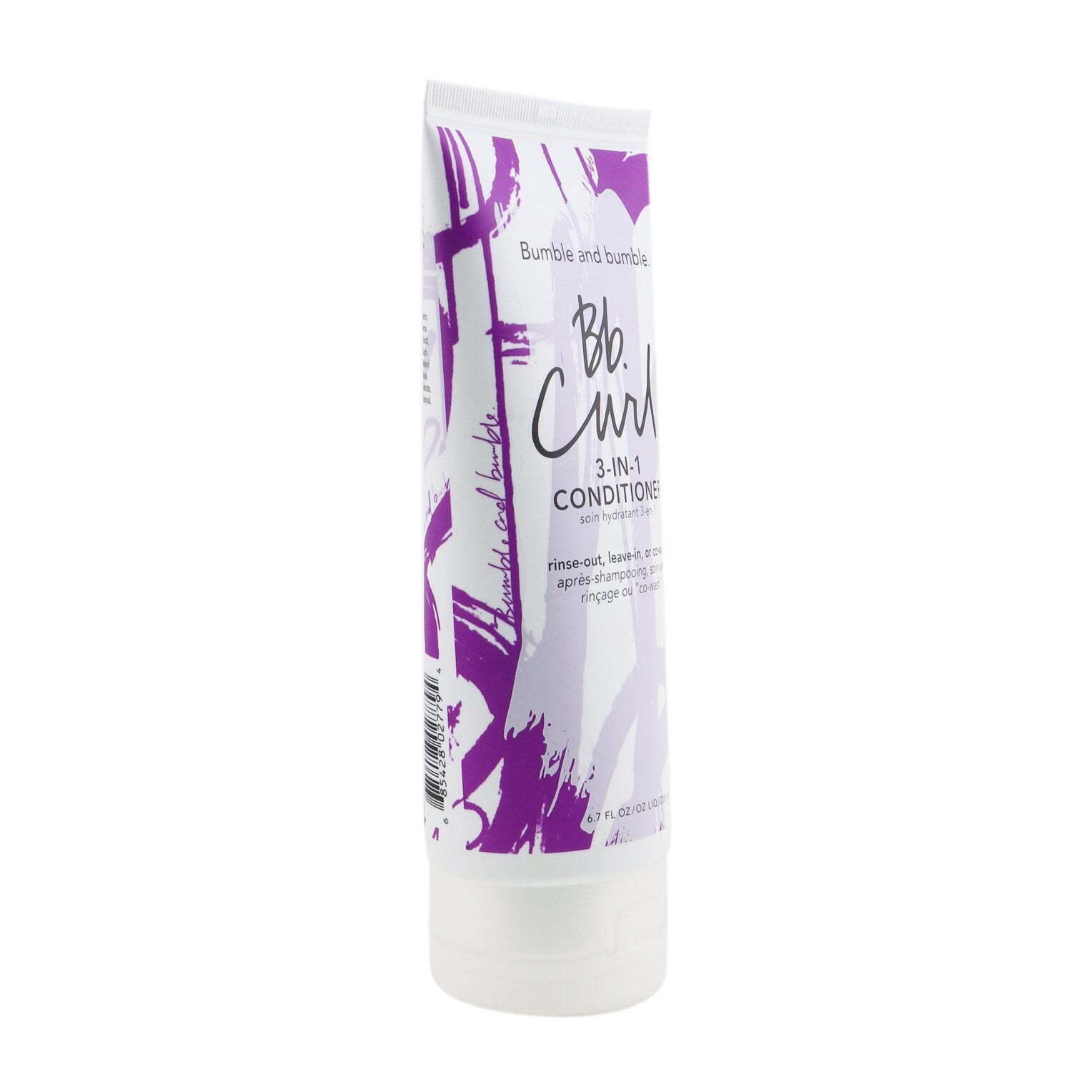 Bumble and Bumble Bb. Curl 3-In-1 Conditioner (Rinse-Out, Leave-In or Co-Wash) 2