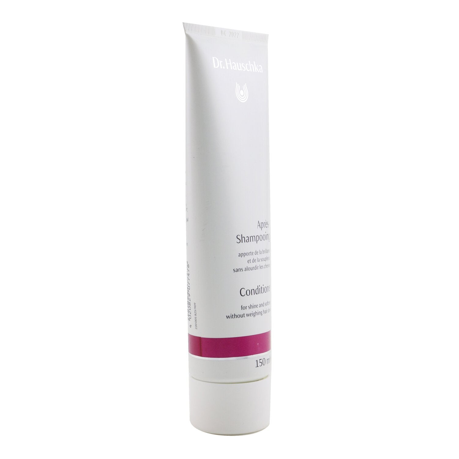 Dr. Hauschka Nourishing Hair Conditioner 150ml/5oz