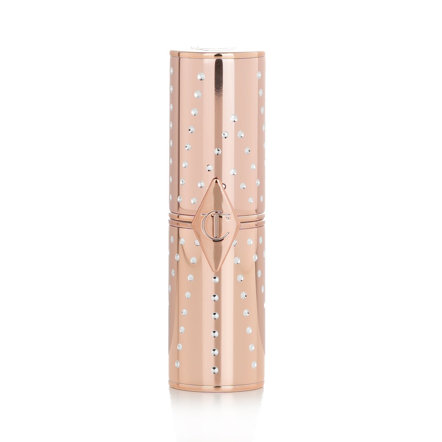 Charlotte Tilbury K.I.S.S.I.N.G Refillable Lipstick (Look Of Love Collection) -