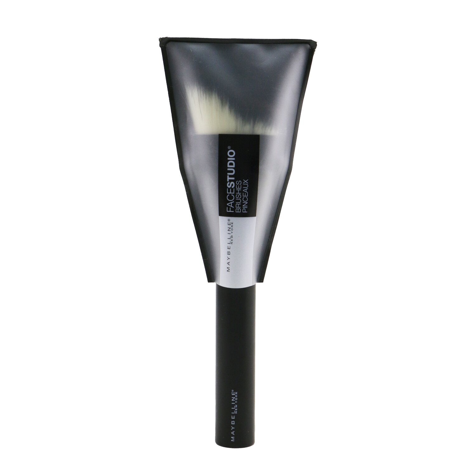 Maybelline Facestudio 120 Contour Brush -
