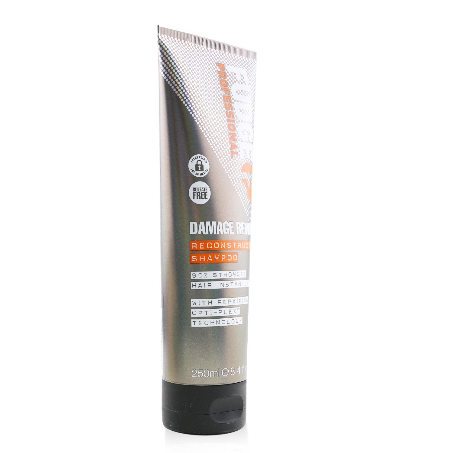 Fudge Damage Rewind Reconstructing Shampoo 250ml/8.4oz